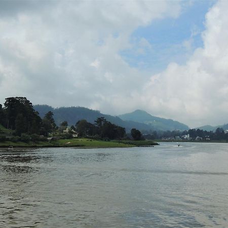 Apartament The Teak By Lakbima Nuwara Eliya Zewnętrze zdjęcie