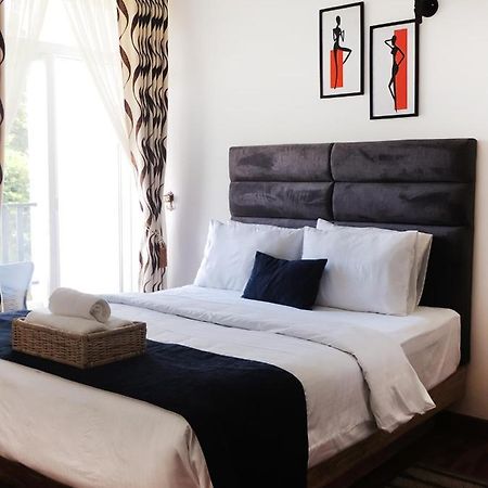 Apartament The Teak By Lakbima Nuwara Eliya Zewnętrze zdjęcie