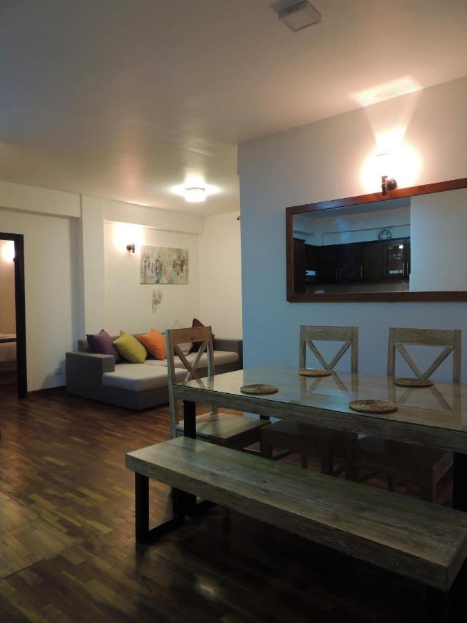 Apartament The Teak By Lakbima Nuwara Eliya Zewnętrze zdjęcie