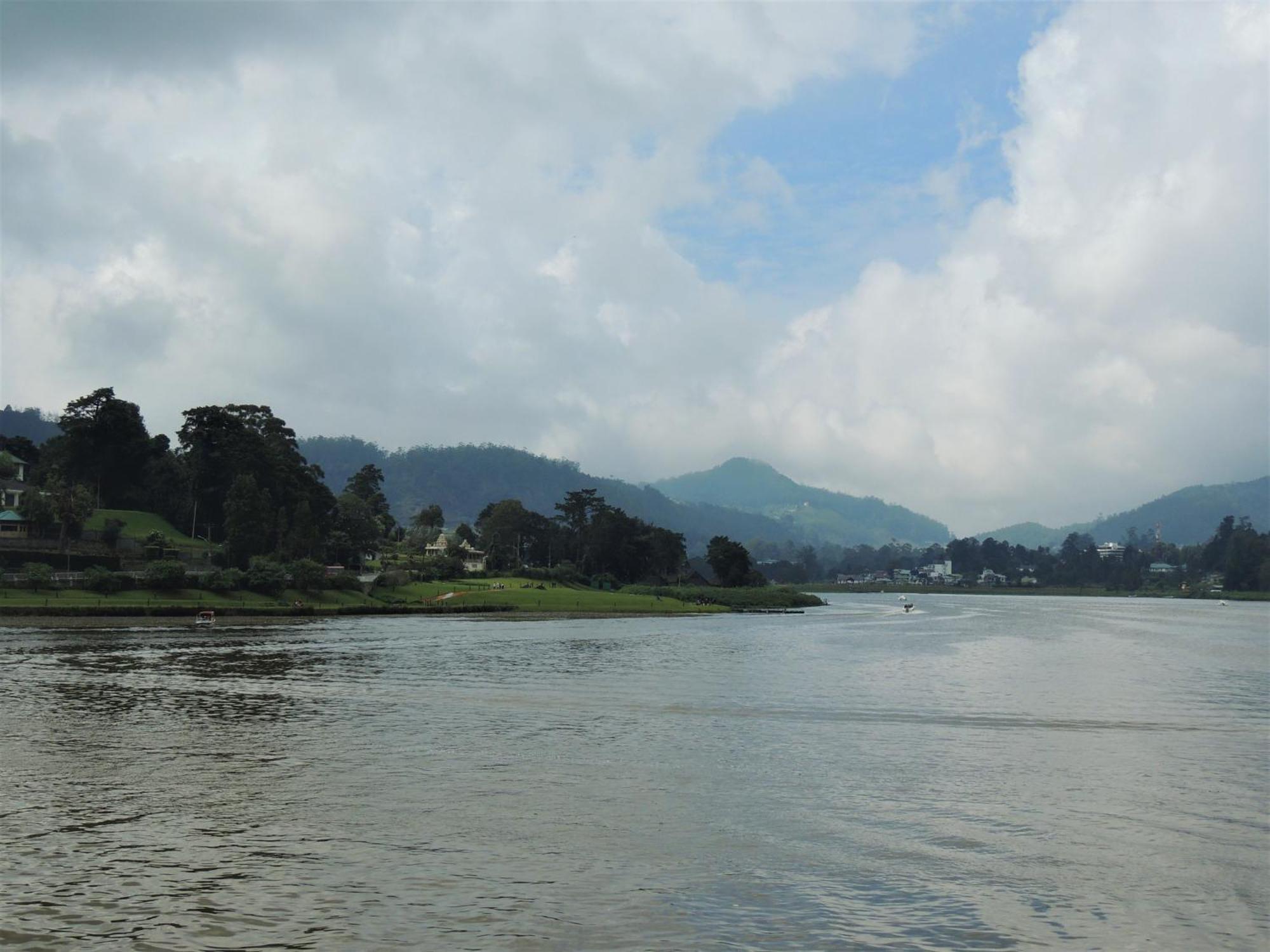 Apartament The Teak By Lakbima Nuwara Eliya Zewnętrze zdjęcie
