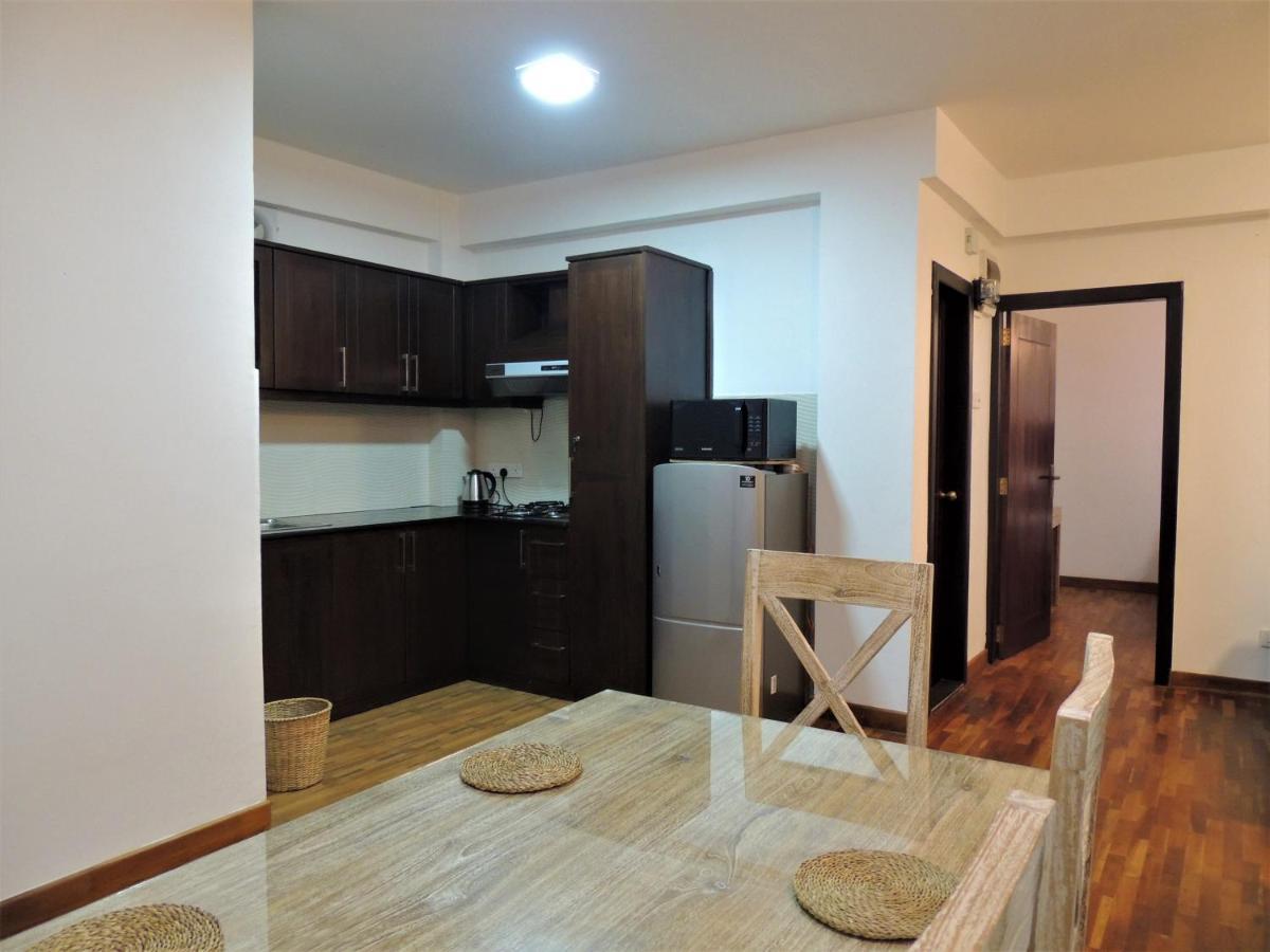 Apartament The Teak By Lakbima Nuwara Eliya Zewnętrze zdjęcie