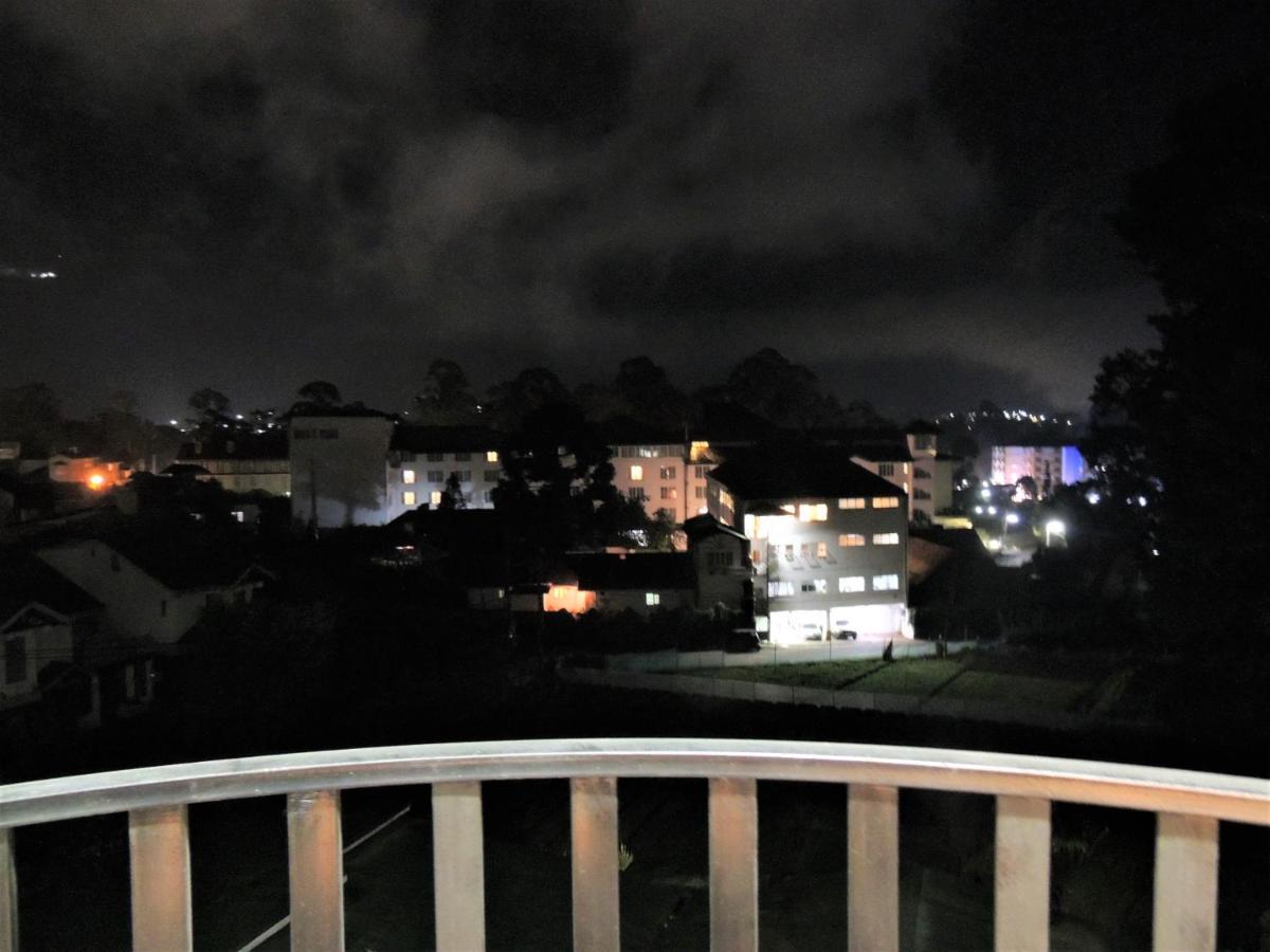 Apartament The Teak By Lakbima Nuwara Eliya Zewnętrze zdjęcie
