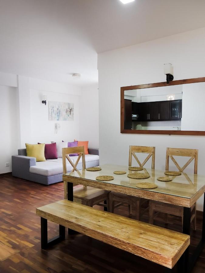 Apartament The Teak By Lakbima Nuwara Eliya Zewnętrze zdjęcie
