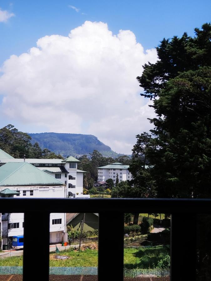Apartament The Teak By Lakbima Nuwara Eliya Zewnętrze zdjęcie