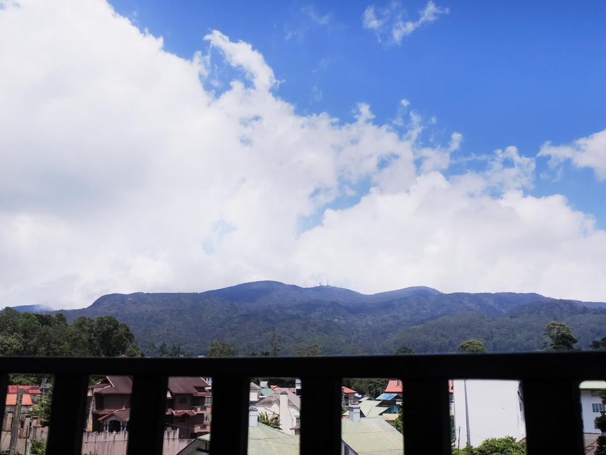 Apartament The Teak By Lakbima Nuwara Eliya Zewnętrze zdjęcie